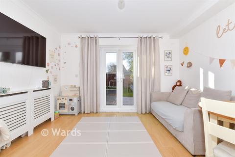 3 bedroom townhouse for sale, The Lakes, Larkfield, Kent
