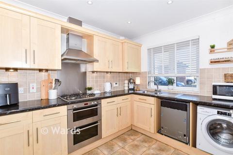 3 bedroom townhouse for sale, The Lakes, West Malling ME20