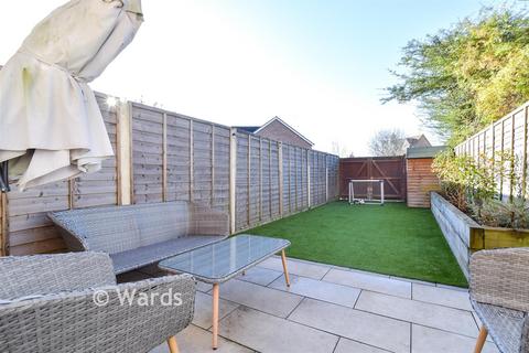 3 bedroom townhouse for sale, The Lakes, West Malling ME20