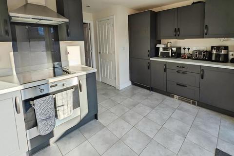 undefined, Normead Drive, Yate, Bristol
