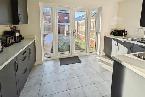 undefined, Normead Drive, Yate, Bristol