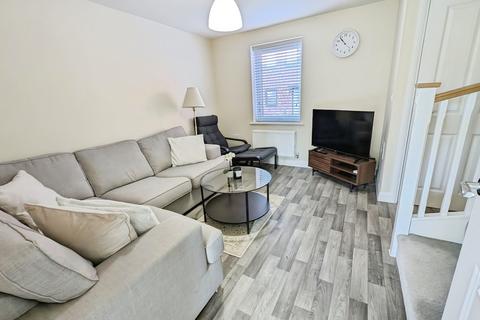 undefined, Normead Drive, Yate, Bristol