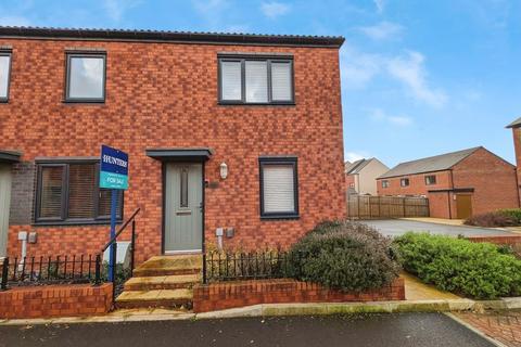 2 bedroom house for sale, Normead Drive, Yate, Bristol