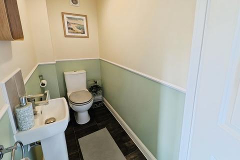 undefined, Normead Drive, Yate, Bristol