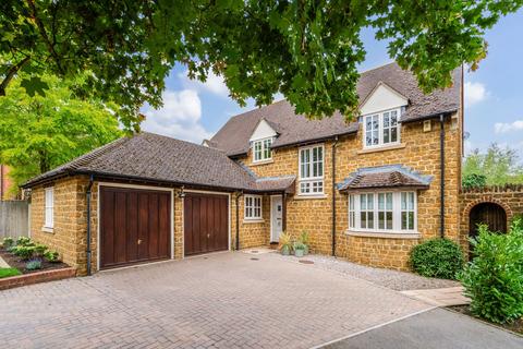 undefined, Lake Walk, Adderbury, Banbury, OX17 3PF
