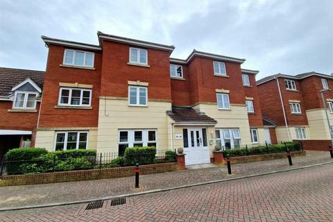 2 bedroom apartment to rent, Marsa Way, Somerset TA6