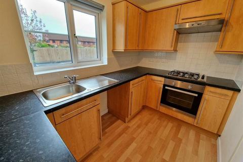 2 bedroom apartment to rent, Marsa Way, Somerset TA6