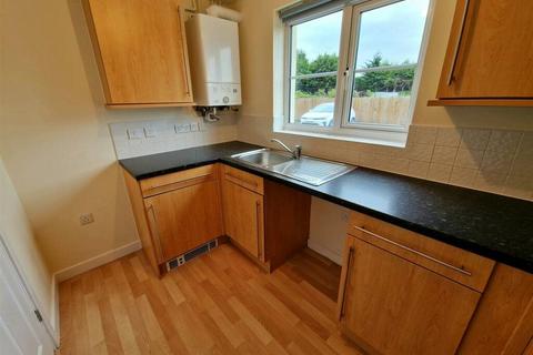 2 bedroom apartment to rent, Marsa Way, Somerset TA6