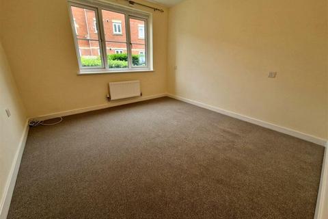 2 bedroom apartment to rent, Marsa Way, Somerset TA6