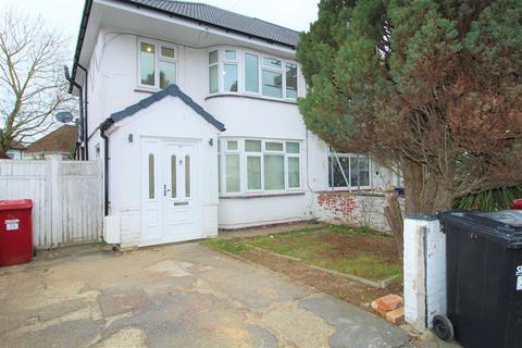 undefined, Westgate Crescent, Cippenham