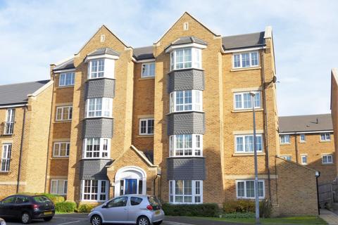 2 bedroom flat to rent, Russet Way, Dunstable LU5