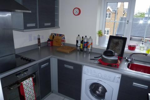undefined, Russet Way, Dunstable LU5