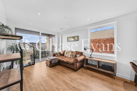 1 bedroom flat to rent, Torchbearer Court, Fish Island Village, 16 Wyke Road, Hackney Wick, London, E3