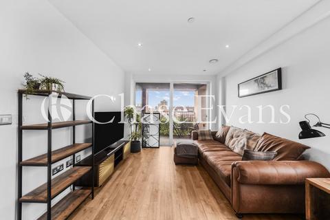 1 bedroom flat to rent, Torchbearer Court, Fish Island Village, 16 Wyke Road, Hackney Wick, London, E3