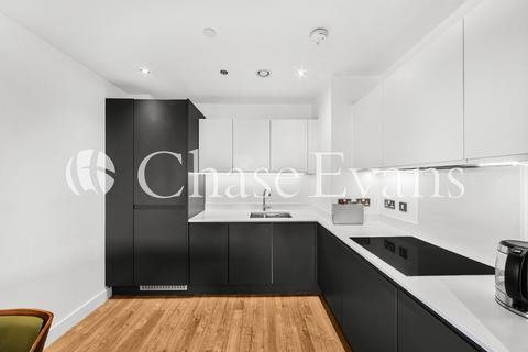 1 bedroom flat to rent, Torchbearer Court, Fish Island Village, 16 Wyke Road, Hackney Wick, London, E3