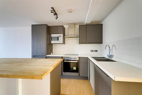 Broadwater Boulevard Flats, Worthing