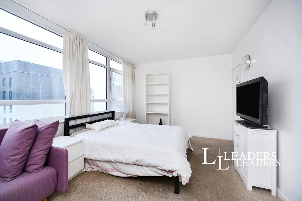 Apartment in East Sussex, Brighton and Hove - View 5