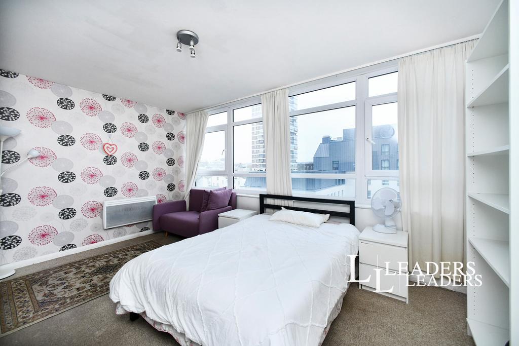 Apartment in East Sussex, Brighton and Hove - More