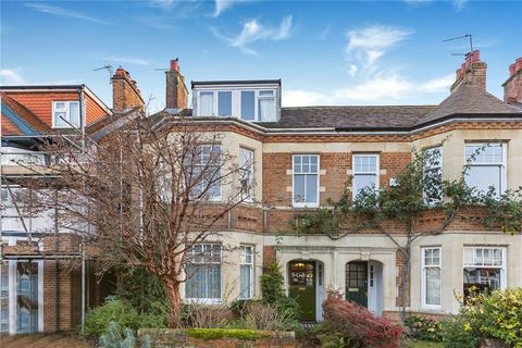undefined, Lonsdale Road, Summertown, OX2