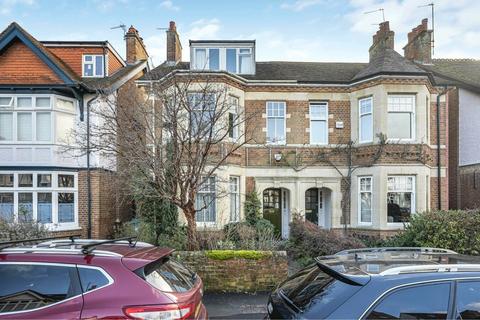 undefined, Lonsdale Road, Summertown, OX2