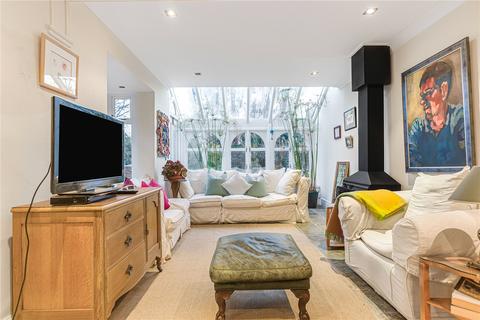undefined, Lonsdale Road, Summertown, OX2