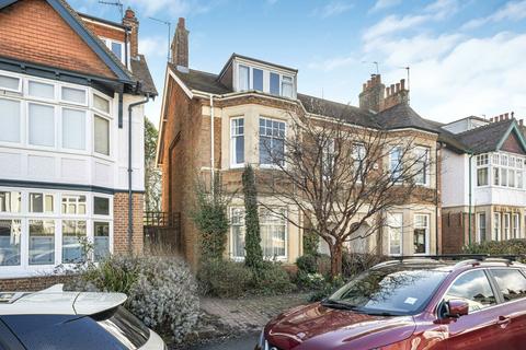 undefined, Lonsdale Road, Summertown, OX2