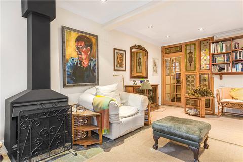 5 bedroom semi-detached house for sale, Lonsdale Road, Summertown, OX2