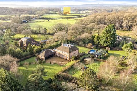 undefined, Rose Hill, Isfield, Uckfield, East Sussex, TN22