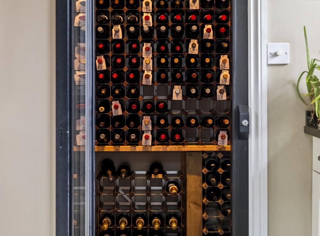 Wine Store
