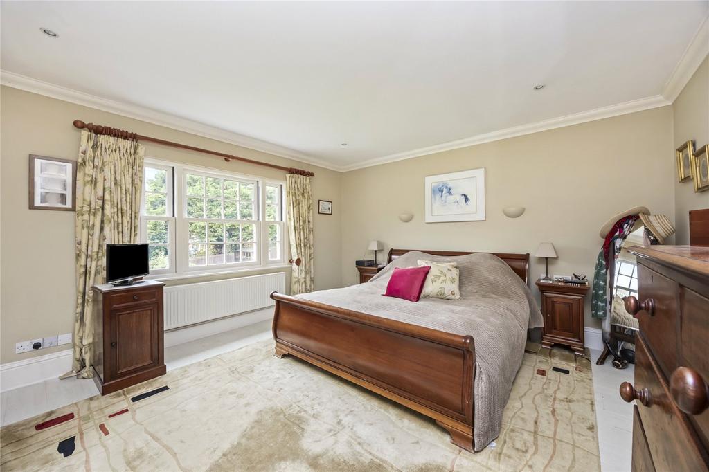 Principal Bedroom