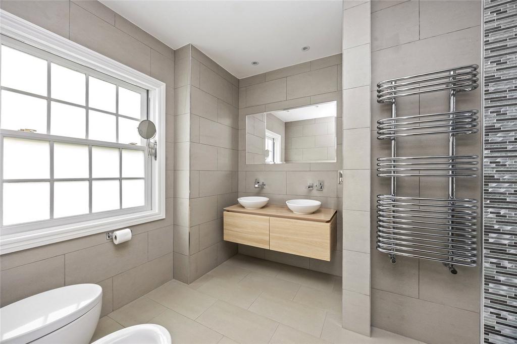 En Suite