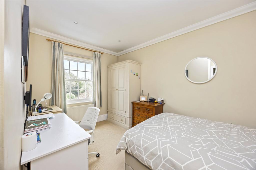 Bedroom Five