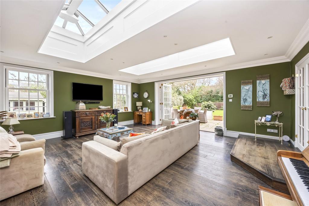 Sitting Room