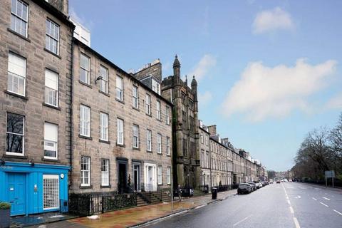 undefined, Queen Street, City Centre, Edinburgh