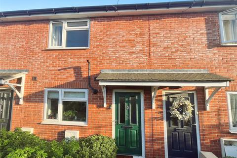 3 bedroom terraced house for sale, Sea View Road, Parkstone, Poole