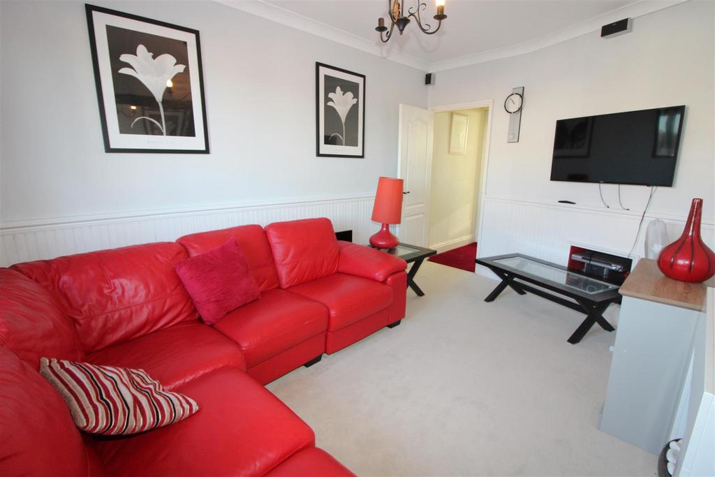Family Room/Sitting Room