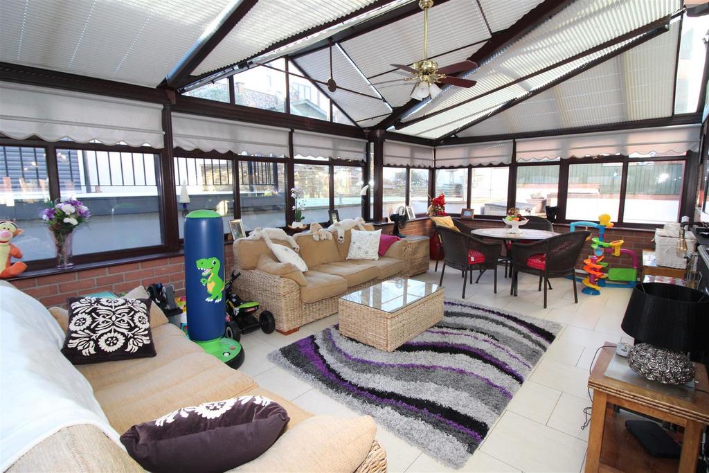 Conservatory