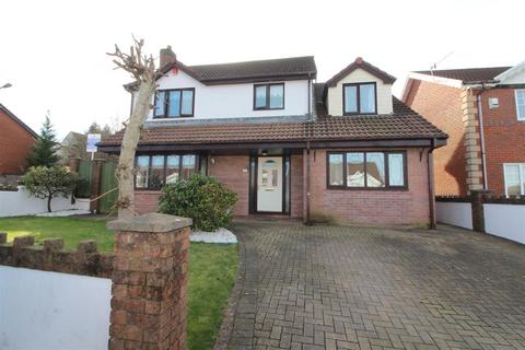 undefined, Gellideg Close, Hengoed CF82