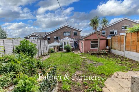 4 bedroom semi-detached house for sale, Malmesbury Close, Ipswich, Suffolk, IP2