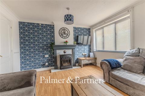 4 bedroom semi-detached house for sale, Malmesbury Close, Ipswich, Suffolk, IP2