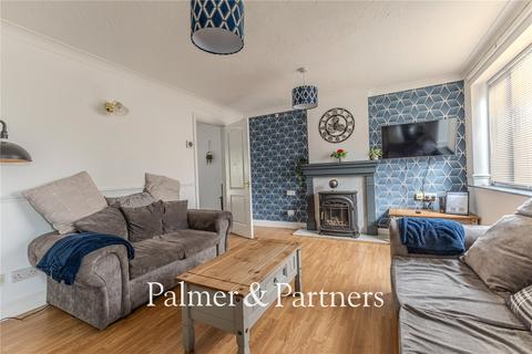 4 bedroom semi-detached house for sale, Malmesbury Close, Ipswich, Suffolk, IP2