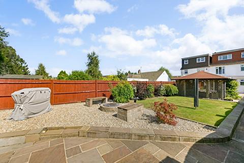 3 bedroom semi-detached house for sale, Park Road, Kennington, Ashford, Kent, TN24