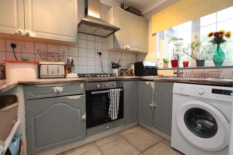 2 bedroom terraced house for sale, Marathon Place, Bishopstoke, Eastleigh