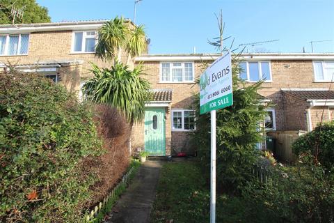 2 bedroom terraced house for sale, Marathon Place, Bishopstoke, Eastleigh