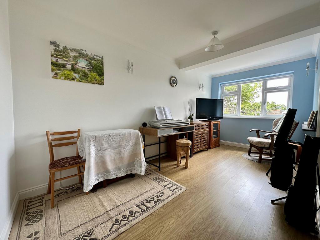 Dining Room/Sitting Room