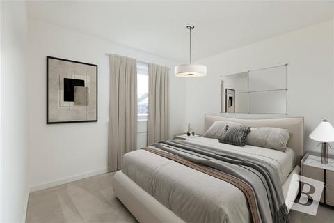 3 bedroom detached house for sale, Beaumont Park, Great Dunmow, Essex, CM6