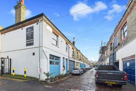 3 bedroom end of terrace house for sale, Cambridge Grove, Hove, BN3 3ED