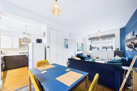 3 bedroom end of terrace house for sale, Cambridge Grove, Hove, BN3 3ED