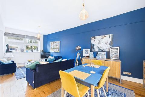 3 bedroom end of terrace house for sale, Cambridge Grove, Hove, BN3 3ED