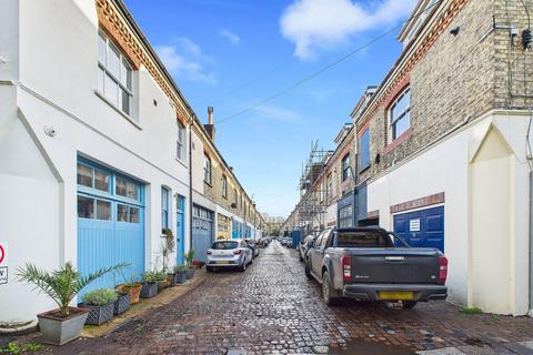 3 bedroom end of terrace house for sale, Cambridge Grove, Hove, BN3 3ED